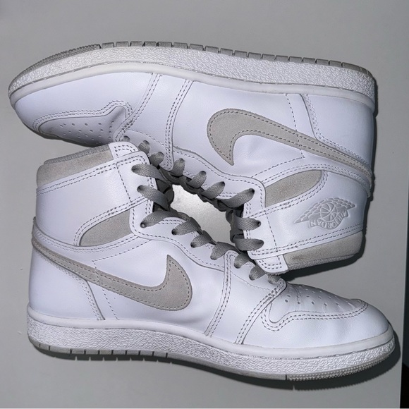Jordan 1 Retro High 85 Neutral Grey - Picture 2 of 5